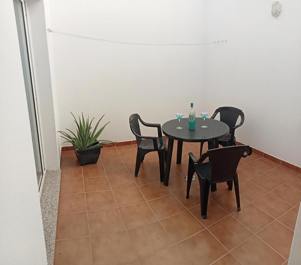 فيلا Casa Analiz أرّاثيفي المظهر الخارجي الصورة